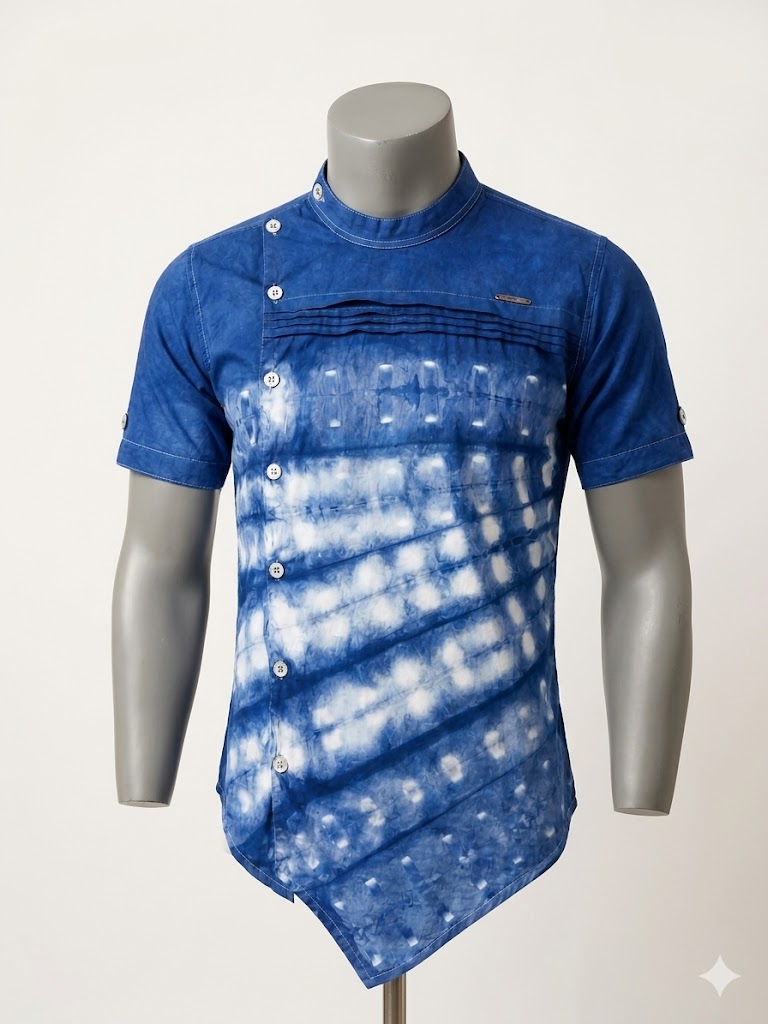 Organic Shirt 1