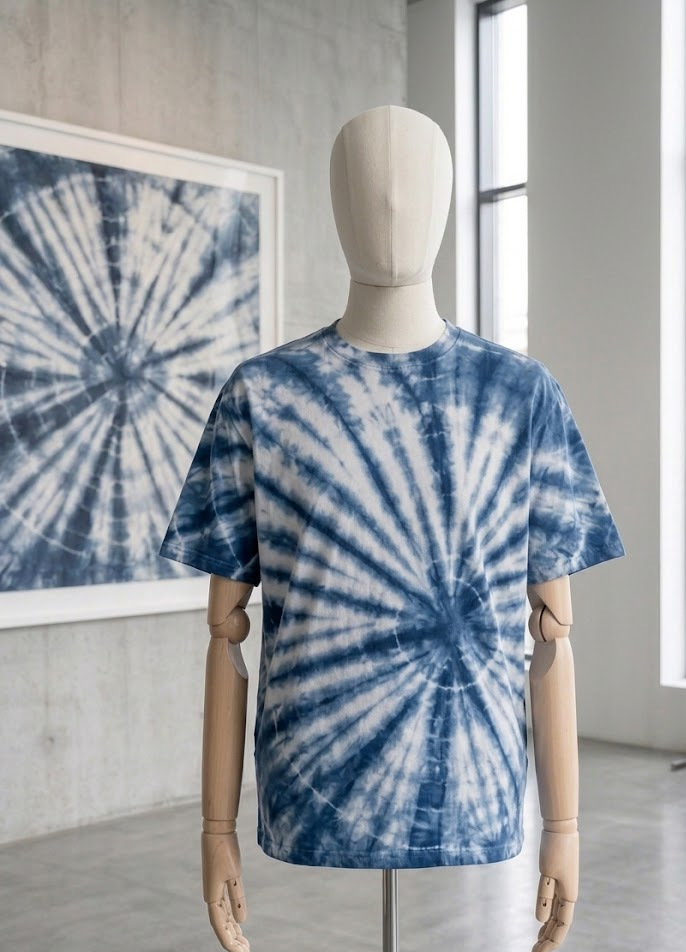 Organic Shirt 2