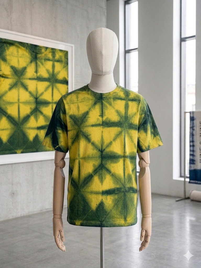Organic Shirt 3