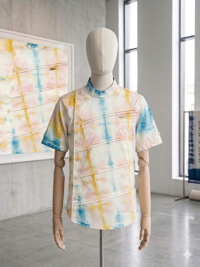 Organic Shirt 4