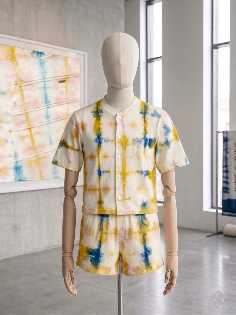 Organic Shirt 5