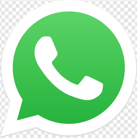 WhatsApp Icon