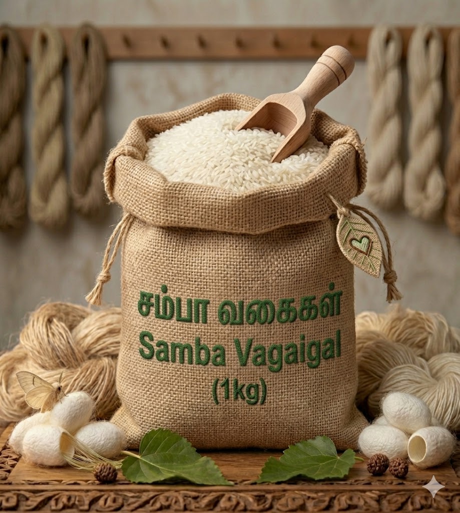 Organic Produce 1