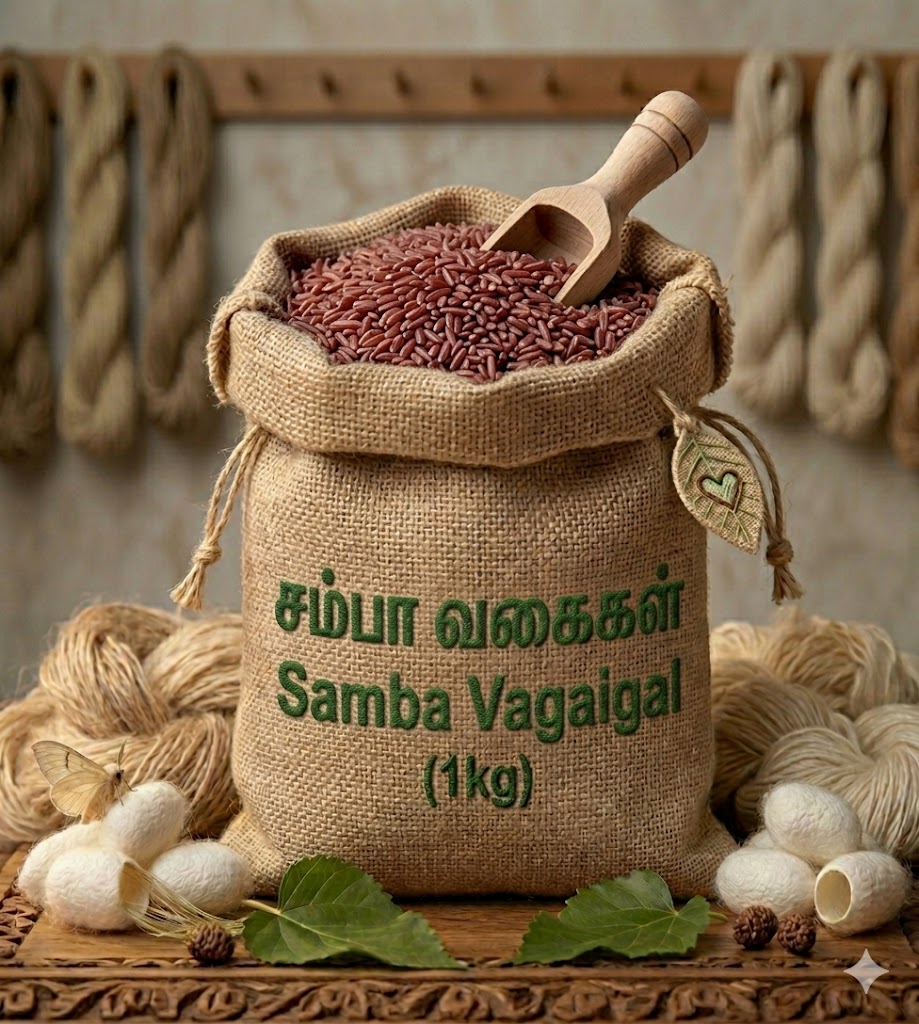 Organic Produce 2