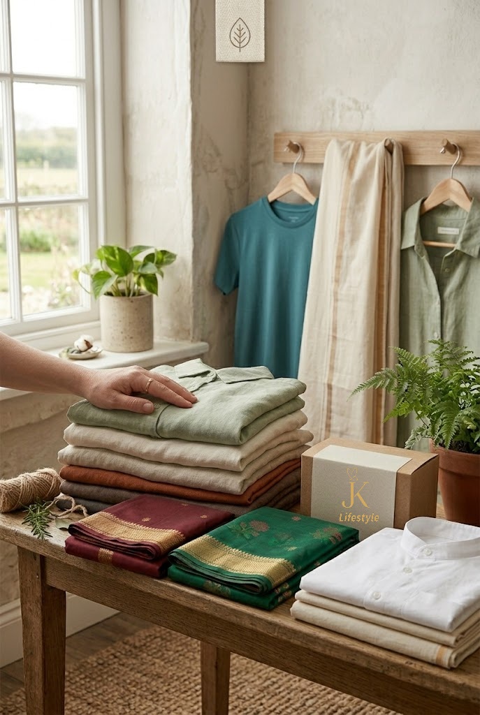 Towels & Accessories