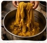 Dyeing