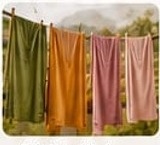Drying